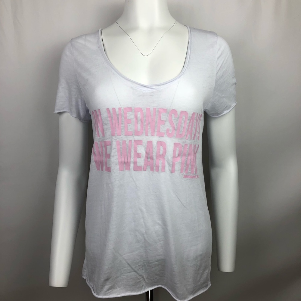 Mean Girls Tissue T Shirt